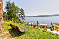 Вила Iskar Lake (Искър Лейк) - язовир Искър thumbnail 25