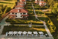Къщи за гости Sunnyvillas - Вила Лотос - село Гумощник - Троян thumbnail 17