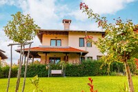 Къщи за гости Sunnyvillas - Вила Лотос - село Гумощник - Троян thumbnail 1
