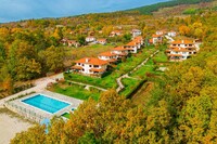 Къщи за гости Sunnyvillas - Вила Люляк - село Гумощник - Троян thumbnail 1