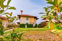Къщи за гости Sunnyvillas - Вила Люляк - село Гумощник - Троян thumbnail 2