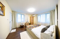 Къщи за гости Sunnyvillas - Вила Люляк - село Гумощник - Троян thumbnail 11