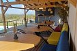 Вила за гости Мегалит Ризорт (Megalith Resort) - село Средногорово - Казанлък thumbnail 8