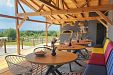Вила за гости Мегалит Ризорт (Megalith Resort) - село Средногорово - Казанлък thumbnail 11