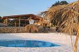 Вила за гости Мегалит Ризорт (Megalith Resort) - село Средногорово - Казанлък thumbnail 1