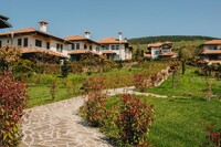 Къщи за гости Sunnyvillas - Вила Роза - село Гумощник - Троян thumbnail 30
