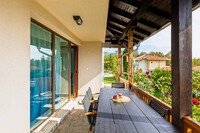 Къщи за гости Sunnyvillas - Вила Роза - село Гумощник - Троян thumbnail 21