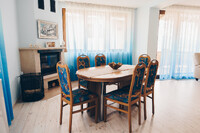 Къщи за гости Sunnyvillas - Вила Роза - село Гумощник - Троян thumbnail 5
