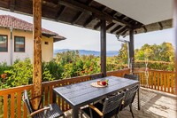 Къщи за гости Sunnyvillas - Вила Роза - село Гумощник - Троян thumbnail 4