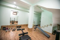 Къщи за гости Sunnyvillas - Вила Роза - село Гумощник - Троян thumbnail 18