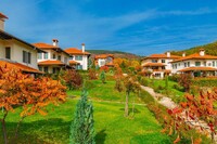 Къщи за гости Sunnyvillas - Вила Роза - село Гумощник - Троян thumbnail 28