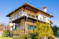 Къщи за гости Sunnyvillas - Вила Роза - село Гумощник - Троян thumbnail 2
