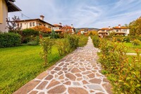 Къщи за гости Sunnyvillas - Вила Роза - село Гумощник - Троян thumbnail 24