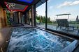 Къща за гости Villa Rustic (Вила Рустик) - село Богослов - Кюстендил thumbnail 11