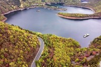 Вила Самодива - село Ягодина - Смолян thumbnail 13