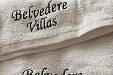 Вили Белведере (Belvedere Villas) - язовир Доспат thumbnail 33
