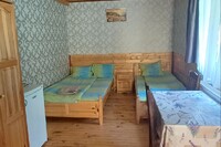Вили Уют - Цигов чарк - язовир Батак thumbnail 33