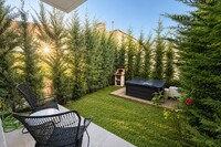 Villa Maria Lux Apartments - Неа Каликратия - Халкидики - Гърция thumbnail 13