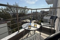 Villa Maria Lux Apartments - Неа Каликратия - Халкидики - Гърция thumbnail 31