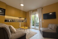 Villa Maria Lux Apartments - Неа Каликратия - Халкидики - Гърция thumbnail 32