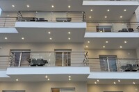 Villa Maria Lux Apartments - Неа Каликратия - Халкидики - Гърция thumbnail 23
