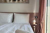 Villa Maria Lux Apartments - Неа Каликратия - Халкидики - Гърция thumbnail 33