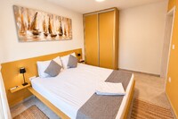 Villa Maria Lux Apartments - Неа Каликратия - Халкидики - Гърция thumbnail 18