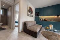 Villa Maria Lux Apartments - Неа Каликратия - Халкидики - Гърция thumbnail 19