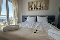 Villa Maria Lux Apartments - Неа Каликратия - Халкидики - Гърция thumbnail 29