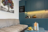 Villa Maria Lux Apartments - Неа Каликратия - Халкидики - Гърция thumbnail 16