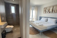 Villa Maria Lux Apartments - Неа Каликратия - Халкидики - Гърция thumbnail 30