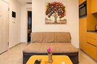 Villa Maria Lux Apartments - Неа Каликратия - Халкидики - Гърция thumbnail 17