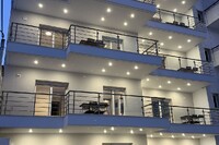 Villa Maria Lux Apartments - Неа Каликратия - Халкидики - Гърция thumbnail 2