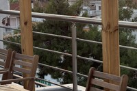 Villa Maria Lux Apartments - Неа Каликратия - Халкидики - Гърция thumbnail 43