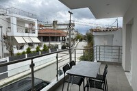 Villa Maria Lux Apartments - Неа Каликратия - Халкидики - Гърция thumbnail 35
