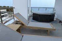 Villa Maria Lux Apartments - Неа Каликратия - Халкидики - Гърция thumbnail 10