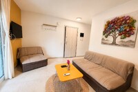 Villa Maria Lux Apartments - Неа Каликратия - Халкидики - Гърция thumbnail 16