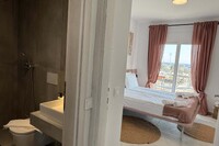 Villa Maria Lux Apartments - Неа Каликратия - Халкидики - Гърция thumbnail 7