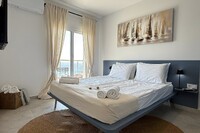 Villa Maria Lux Apartments - Неа Каликратия - Халкидики - Гърция thumbnail 27
