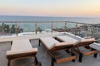 Villa Maria Lux Apartments - Неа Каликратия - Халкидики - Гърция thumbnail 11