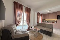 Villa Maria Lux Apartments - Неа Каликратия - Халкидики - Гърция thumbnail 5