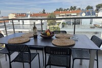 Villa Maria Lux Apartments - Неа Каликратия - Халкидики - Гърция thumbnail 9