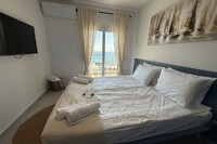 Villa Maria Lux Apartments - Неа Каликратия - Халкидики - Гърция thumbnail 38