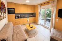 Villa Maria Lux Apartments - Неа Каликратия - Халкидики - Гърция thumbnail 15