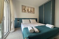 Villa Maria Lux Apartments - Неа Каликратия - Халкидики - Гърция thumbnail 20