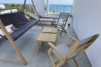 Villa Maria Lux Apartments - Неа Каликратия - Халкидики - Гърция thumbnail 25