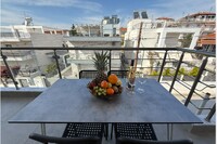 Villa Maria Lux Apartments - Неа Каликратия - Халкидики - Гърция thumbnail 22