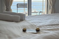 Villa Maria Lux Apartments - Неа Каликратия - Халкидики - Гърция thumbnail 39