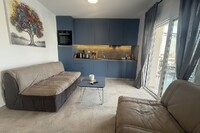Villa Maria Lux Apartments - Неа Каликратия - Халкидики - Гърция thumbnail 26