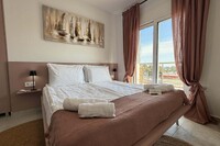 Villa Maria Lux Apartments - Неа Каликратия - Халкидики - Гърция thumbnail 4